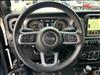 2023 Jeep Gladiator Overland 4x4