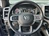 2022 RAM 1500 Big Horn 4x4