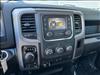 2023 RAM 1500 Classic Tradesman 4x4
