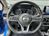 2024 Nissan Sentra SR Premium