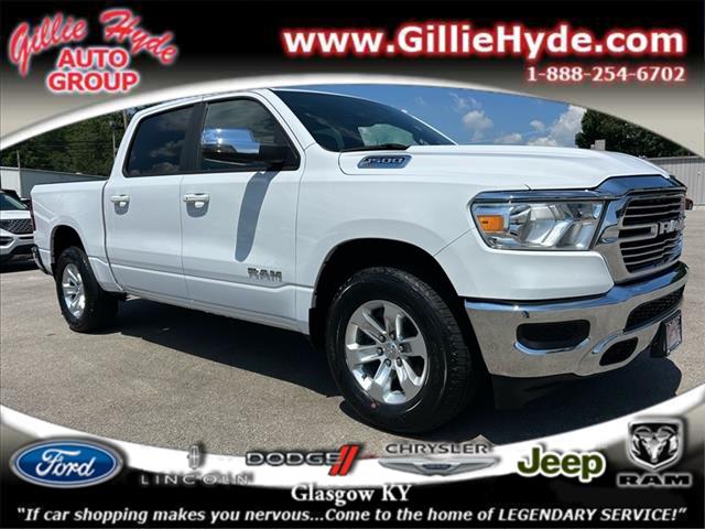 2024 RAM 1500 Laramie 4x4