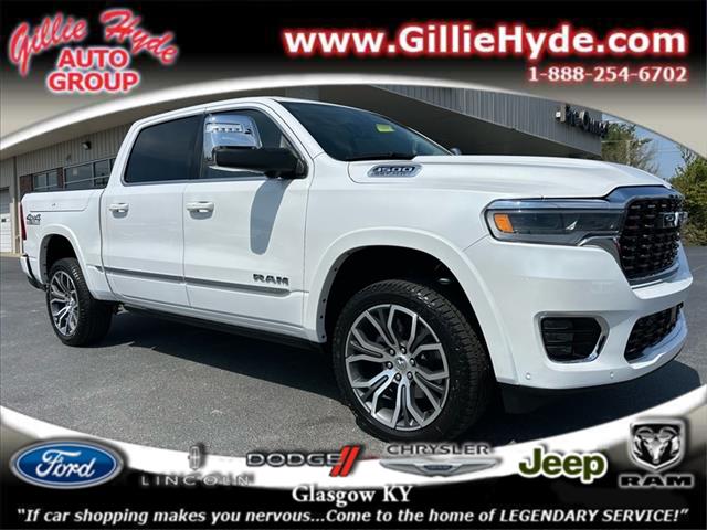2025 RAM 1500 Tungsten