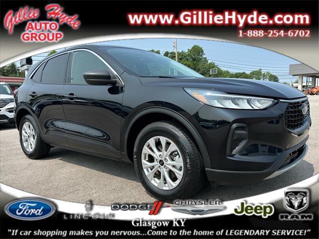 2024 Ford Escape Active AWD
