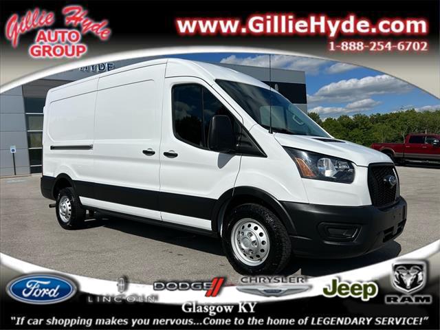2023 Ford Transit 250 Cargo AWD