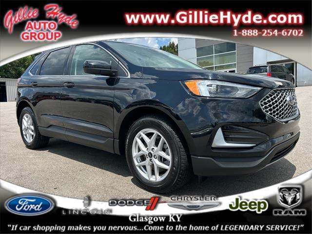 2023 Ford Edge SEL AWD w/EcoBoost