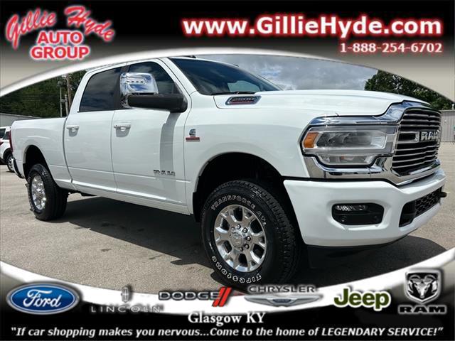 2024 RAM 2500 Laramie 4x4