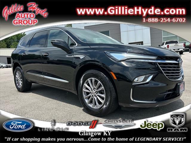 2024 Buick Enclave Premium AWD