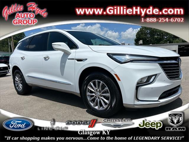 2024 Buick Enclave Premium AWD