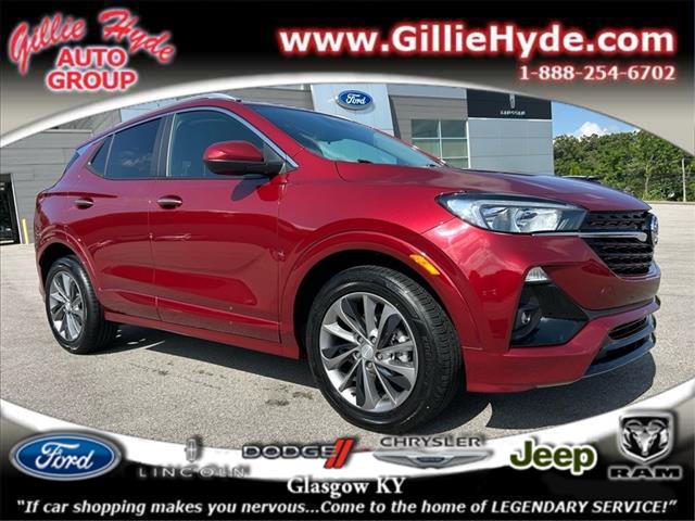 2023 Buick Encore GX Select ST