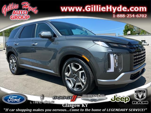 2024 Hyundai PALISADE Limited AWD