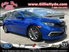 2020 Honda Civic EX-L
