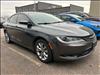 2016 Chrysler 200