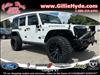 2015 Jeep Wrangler Unlimited Sport 4x4