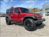 2013 Jeep Wrangler Unlimited