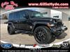 2018 Jeep Wrangler Unlimited