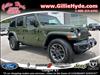 2021 Jeep Wrangler Unlimited 80th Anniversary Edition Sport 4x4
