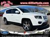 2016 Jeep Compass