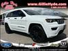 2018 Jeep Grand Cherokee Altitude 4x4