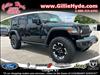 2024 Jeep Wrangler Rubicon 4xe 4x4