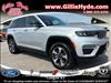 2024 Jeep Grand Cherokee 4Xe 4x4