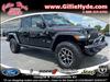 2024 Jeep Gladiator