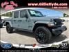 2025 Jeep Gladiator NightHawk