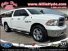 2016 RAM 1500 Big Horn 4x4