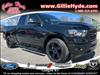 2022 RAM 1500 Big Horn Night Edition