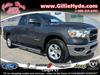 2022 RAM 1500 Big Horn 4x4