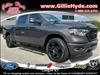 2021 RAM 1500 Big Horn Night Pkg. 4x4