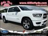 2023 RAM 1500 Laramie SPORT 4x4