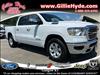 2024 RAM 1500 Laramie 4x4