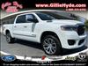 2025 RAM 1500 Tungsten