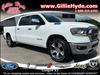 2022 RAM 1500 Laramie 4x4