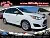 2018 Ford C-MAX Hybrid