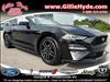 2023 Ford Mustang