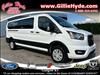 2023 Ford Transit 350 XLT 15-Passenger Low Roof