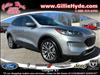 2021 Ford Escape Hybrid