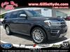 2023 Ford Expedition Platinum 4x4 w/EcoBoost