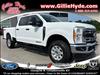 2023 Ford F-250 Super Duty