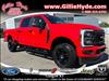 2025 Ford F-250 Super Duty XL
