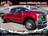 2025 Ford F-350 Super Duty King Ranch