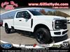 2024 Ford F-250 Super Duty