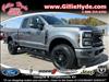 2024 Ford F-350 Super Duty