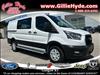 2023 Ford Transit 250