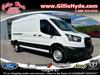2023 Ford Transit 250 Cargo AWD