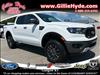 2023 Ford Ranger XLT SPORT 4x4 w/EcoBoost