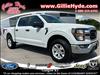 2023 Ford F-150 XL 4x4 w/EcoBoost