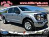 2023 Ford F-150 XLT 4x4 w/EcoBoost