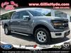 2024 Ford F-150 XLT 4x4 w/PowerBoost HYBRID
